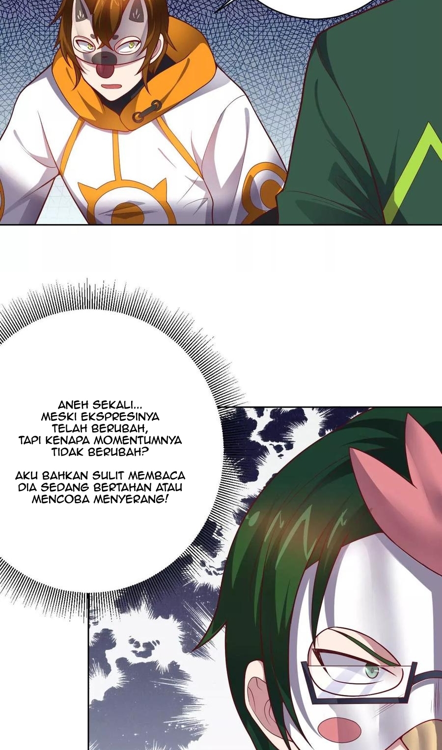 big-heros-girlfriend-is-super-fierce - Chapter: 88