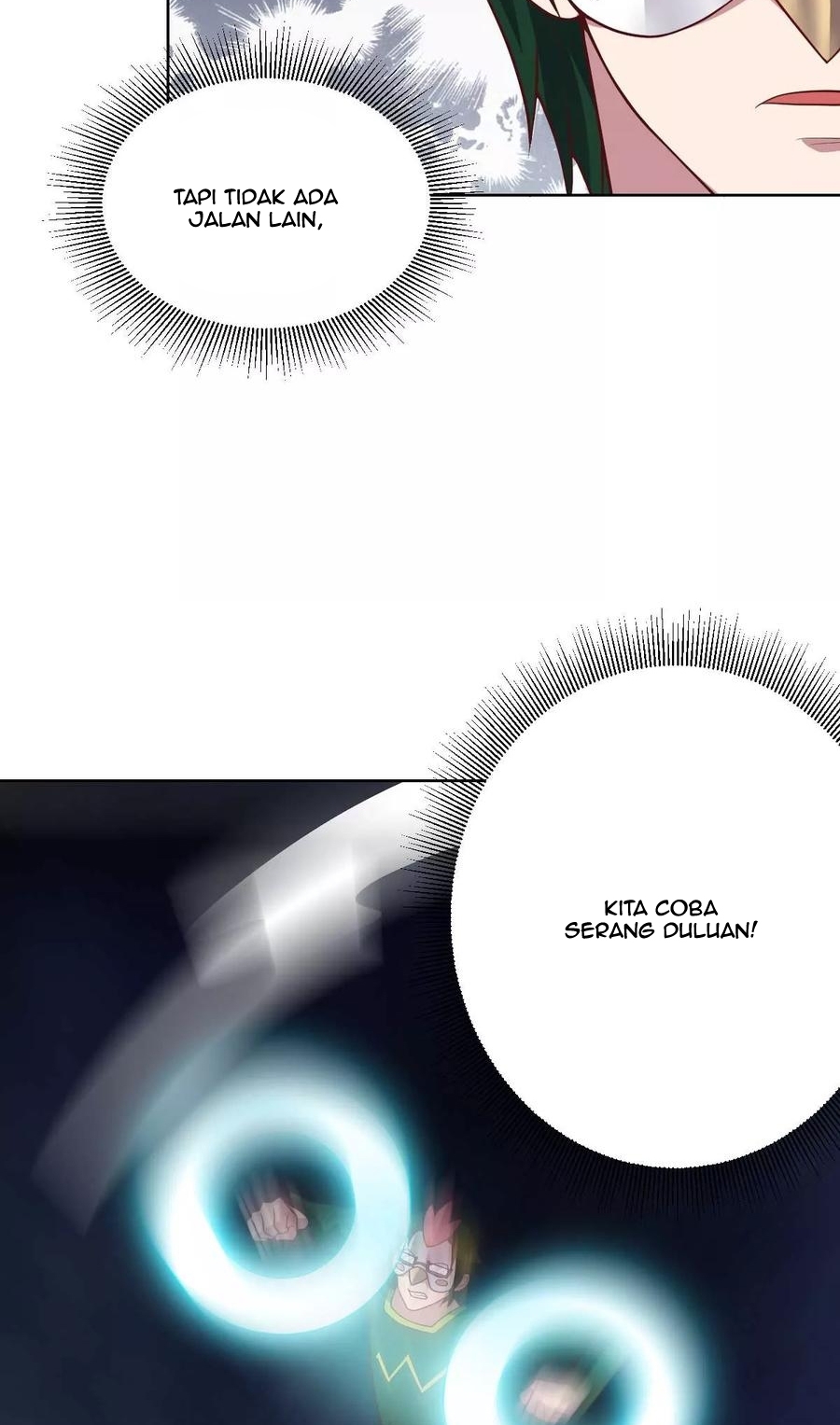 big-heros-girlfriend-is-super-fierce - Chapter: 88