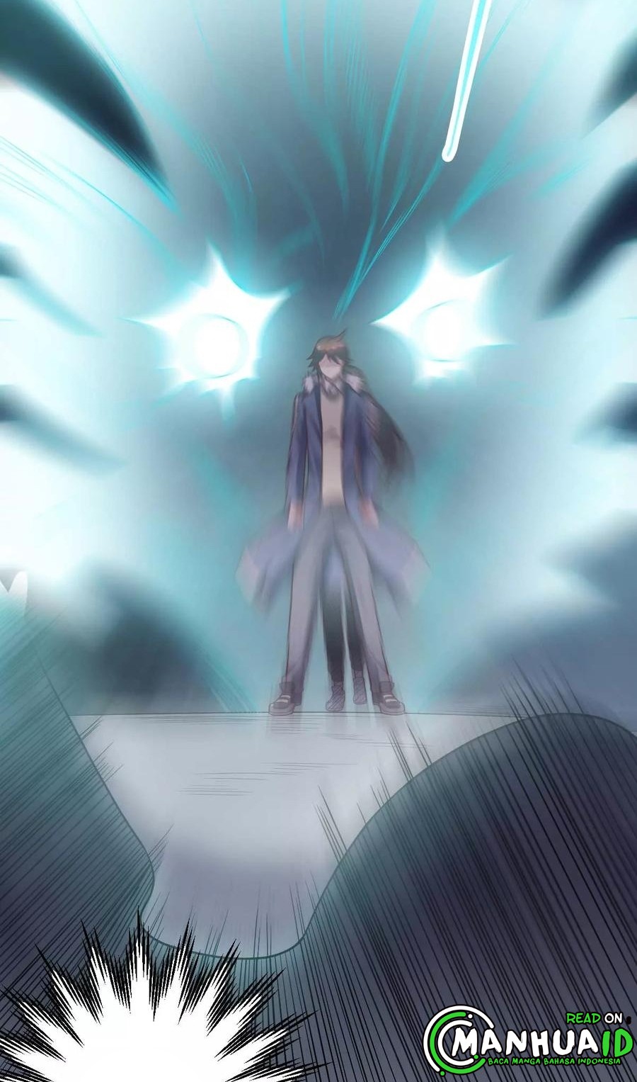 big-heros-girlfriend-is-super-fierce - Chapter: 88
