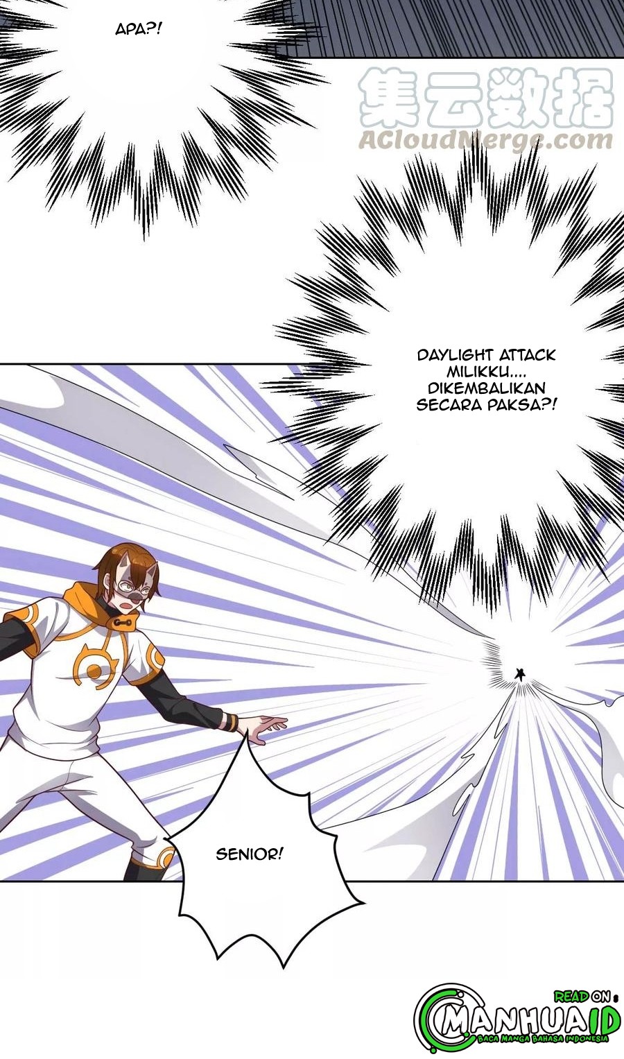 big-heros-girlfriend-is-super-fierce - Chapter: 88