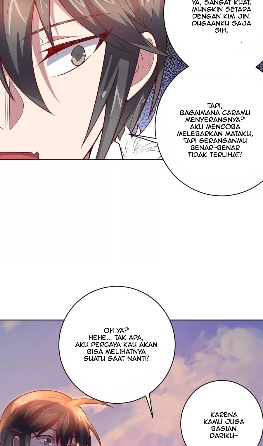 big-heros-girlfriend-is-super-fierce - Chapter: 88