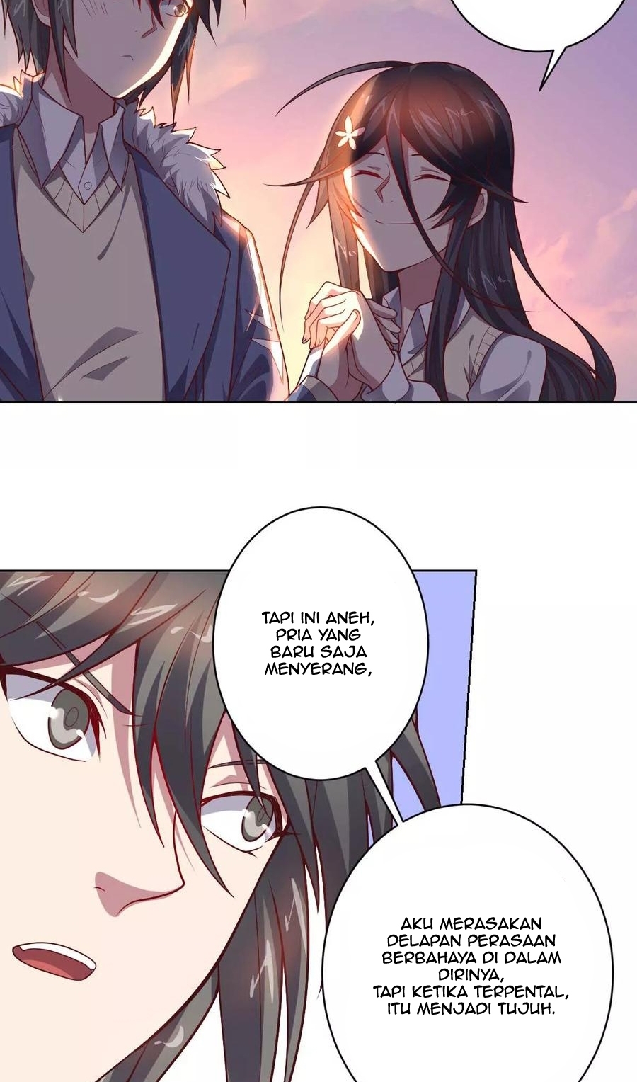 big-heros-girlfriend-is-super-fierce - Chapter: 88
