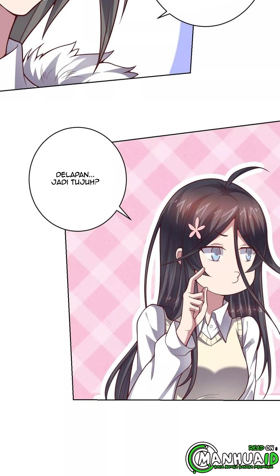 big-heros-girlfriend-is-super-fierce - Chapter: 88