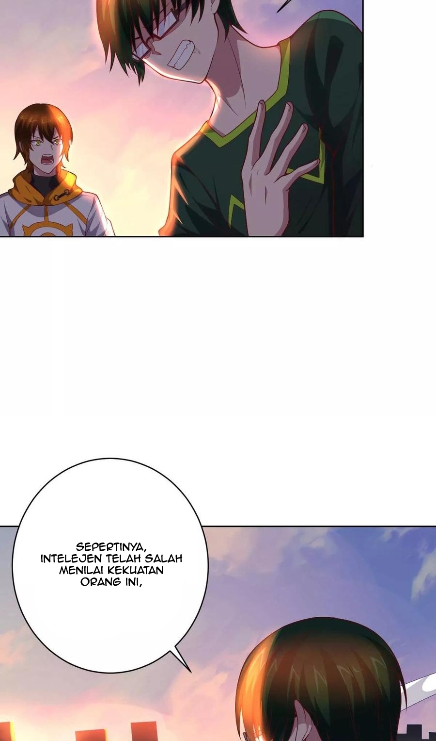 big-heros-girlfriend-is-super-fierce - Chapter: 88