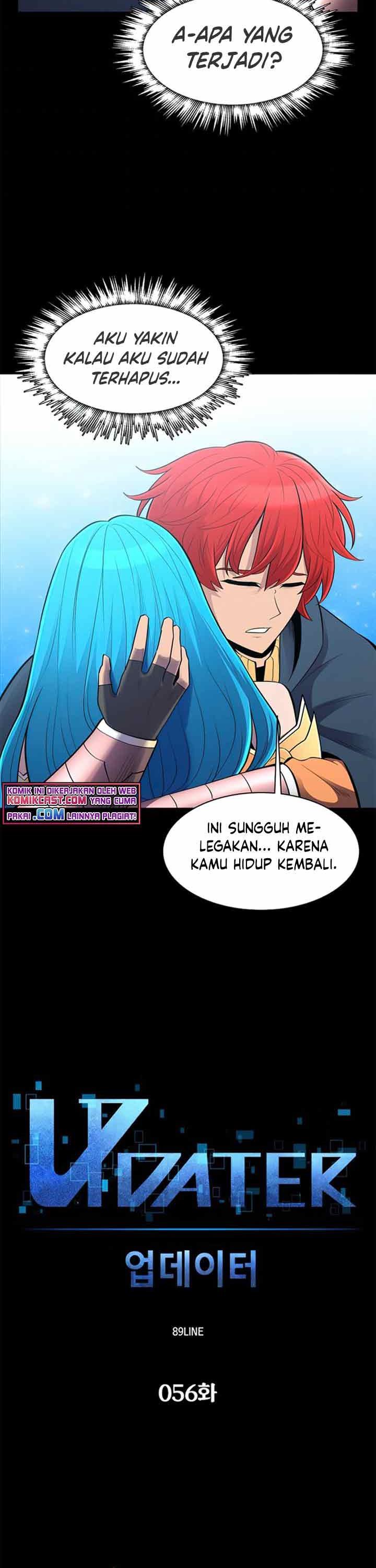 updater - Chapter: 56