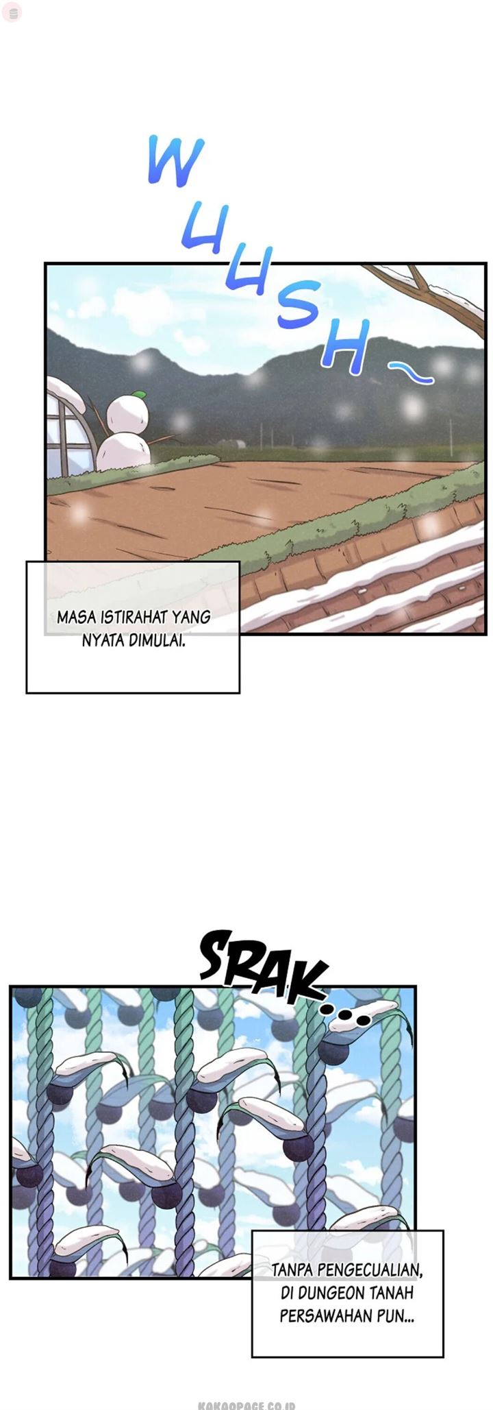 spirit-farmer - Chapter: 20