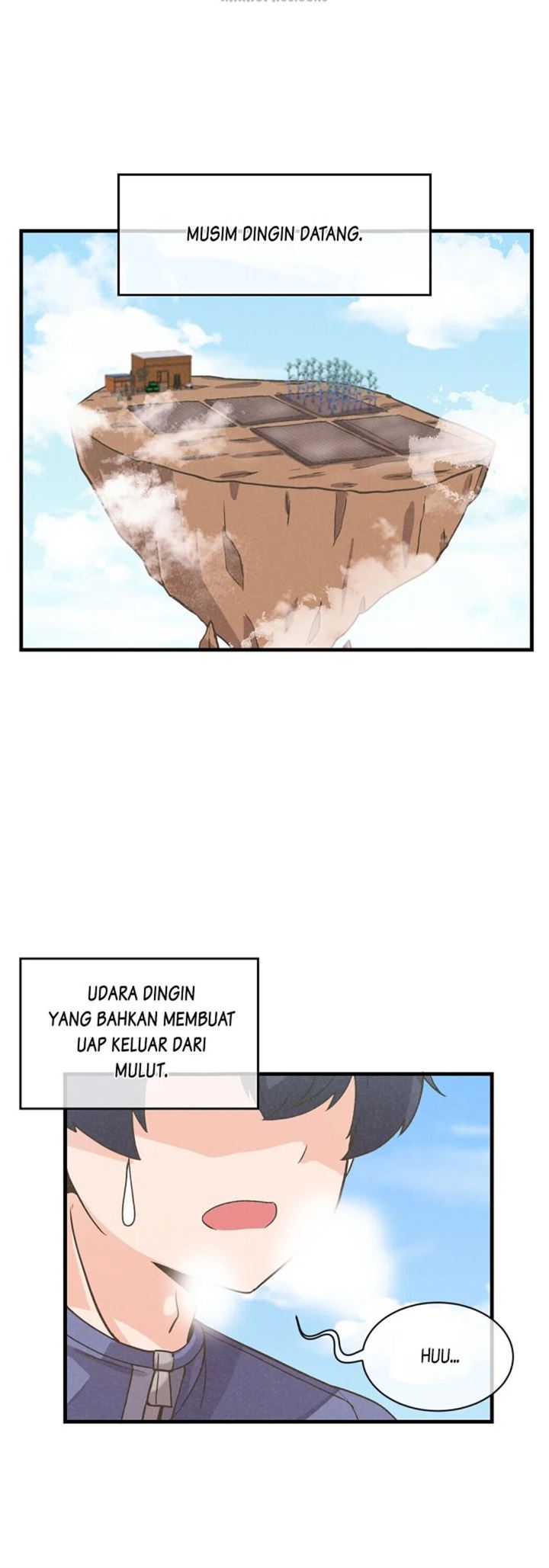 spirit-farmer - Chapter: 20