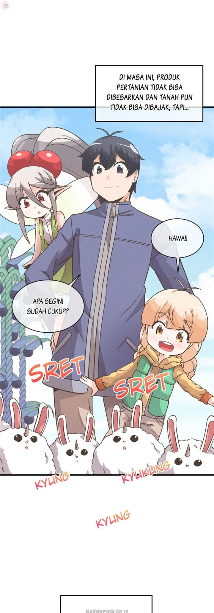 spirit-farmer - Chapter: 20