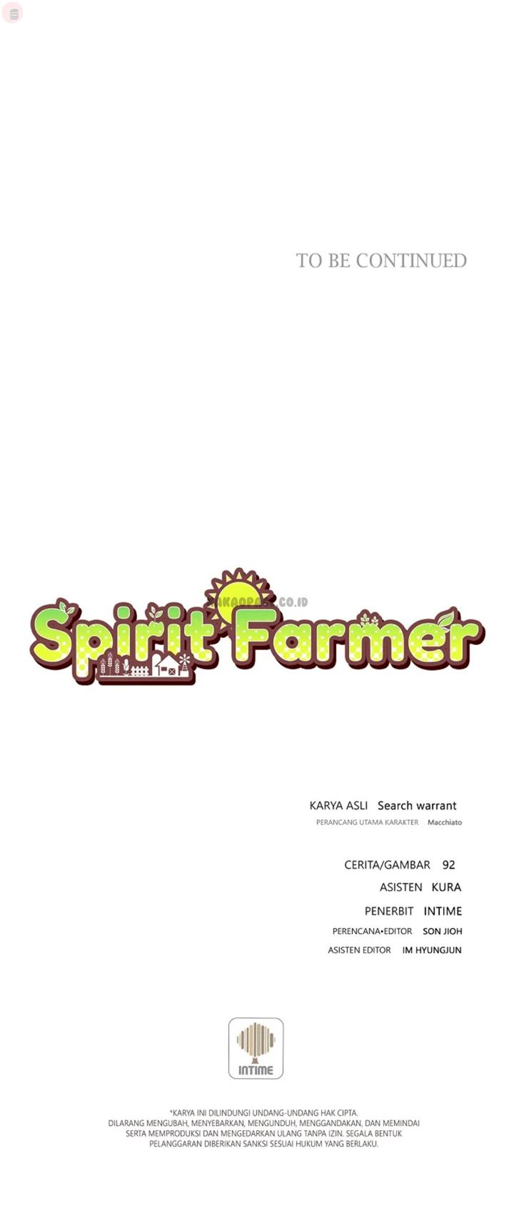 spirit-farmer - Chapter: 20