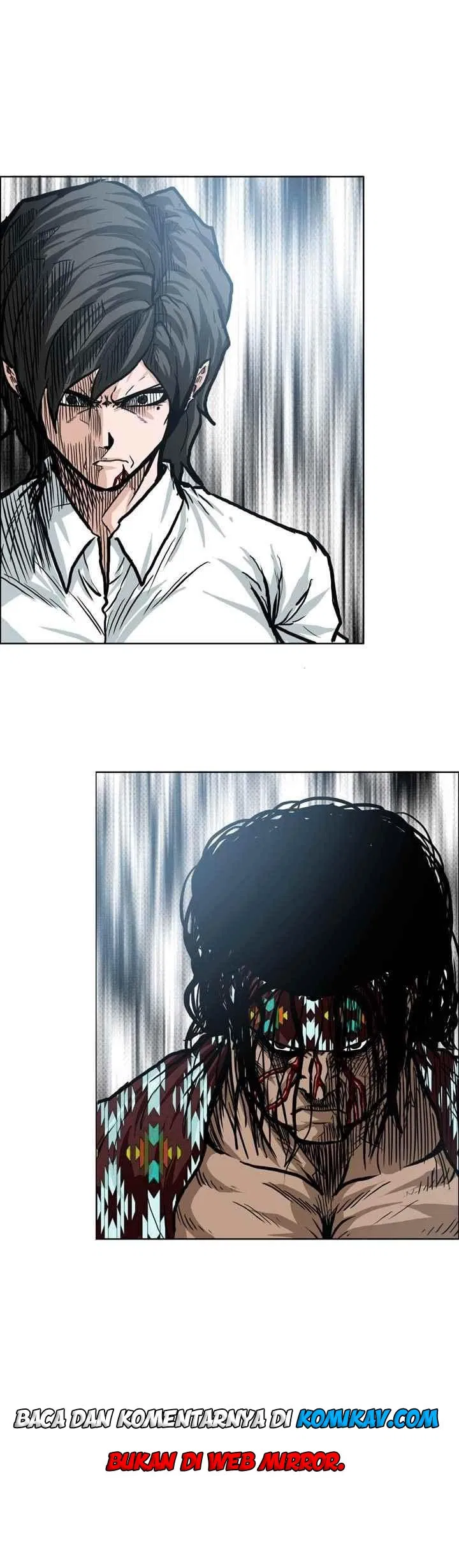 boss-in-school - Chapter: 100