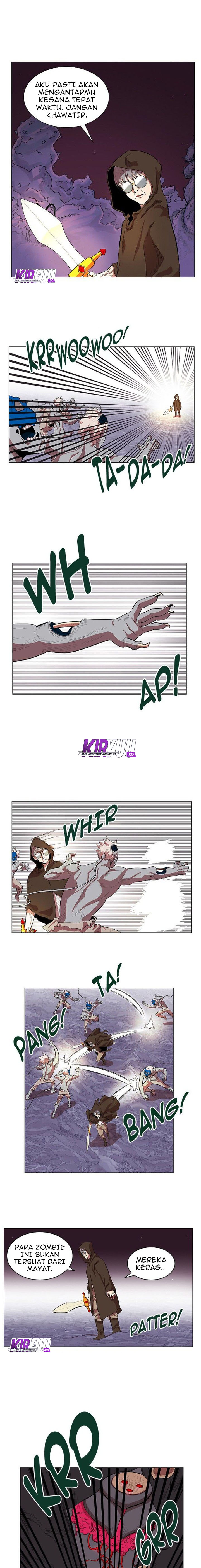 hardcore-leveling-warrior - Chapter: 63