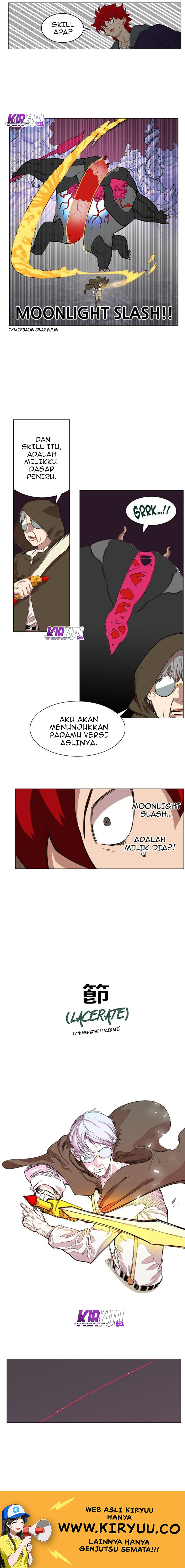 hardcore-leveling-warrior - Chapter: 63