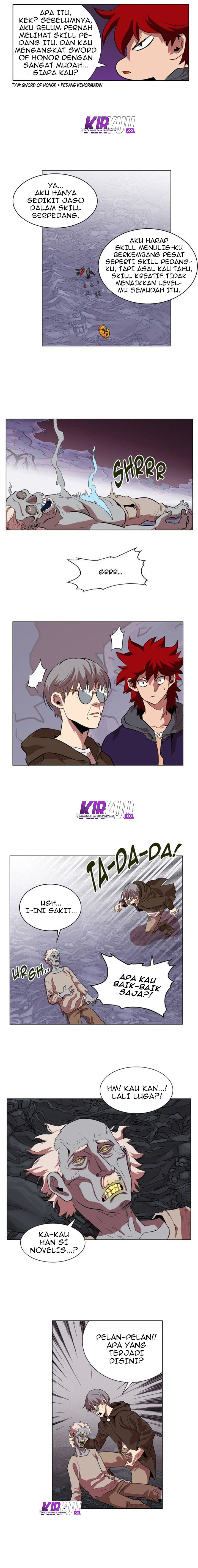 hardcore-leveling-warrior - Chapter: 63