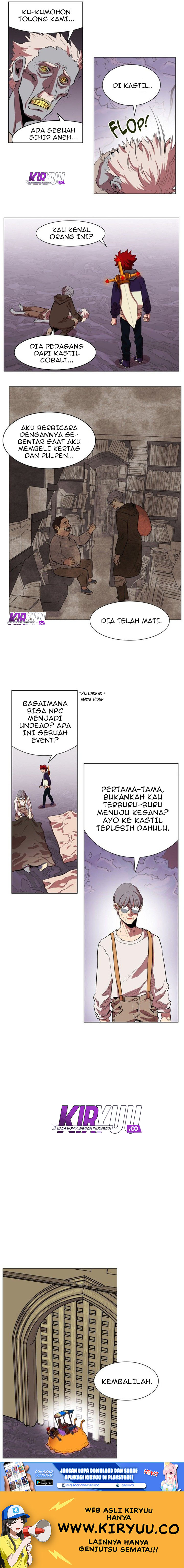 hardcore-leveling-warrior - Chapter: 63