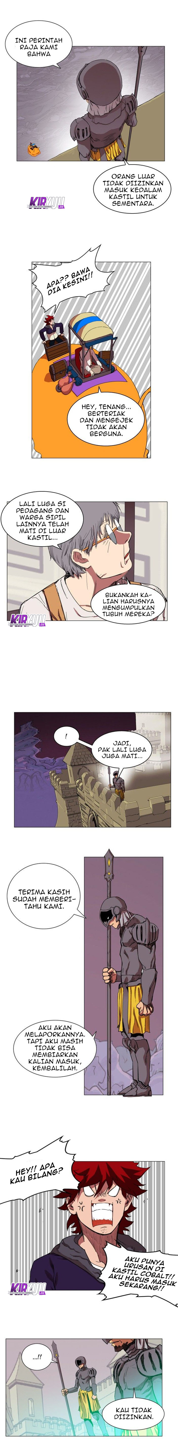 hardcore-leveling-warrior - Chapter: 63