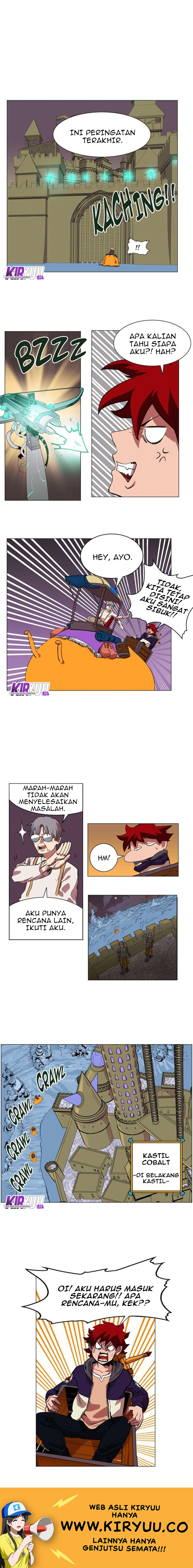 hardcore-leveling-warrior - Chapter: 63