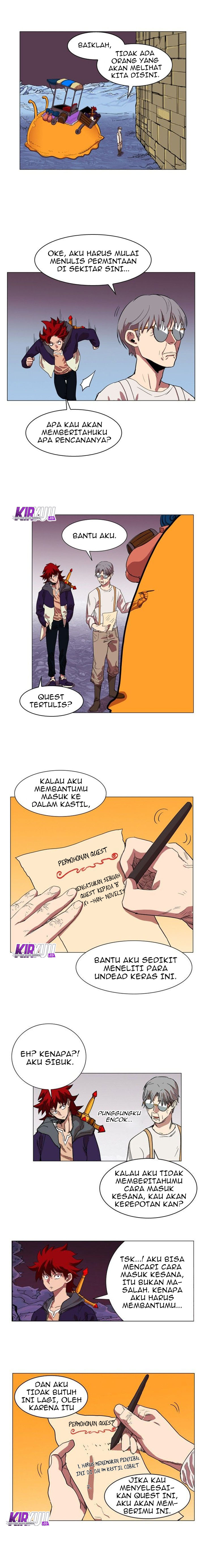 hardcore-leveling-warrior - Chapter: 63