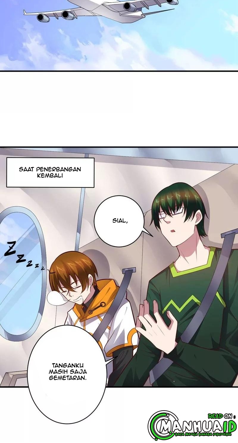 big-heros-girlfriend-is-super-fierce - Chapter: 89