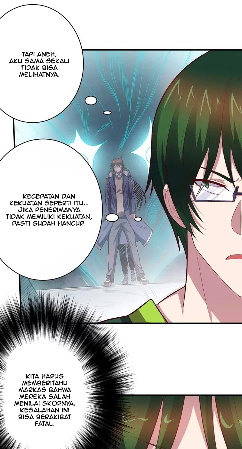big-heros-girlfriend-is-super-fierce - Chapter: 89