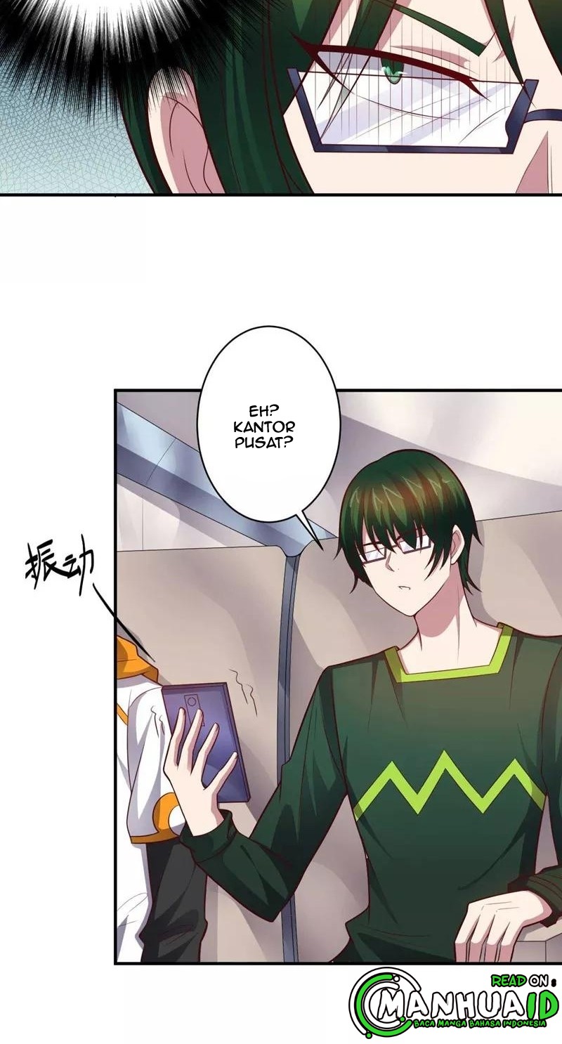 big-heros-girlfriend-is-super-fierce - Chapter: 89