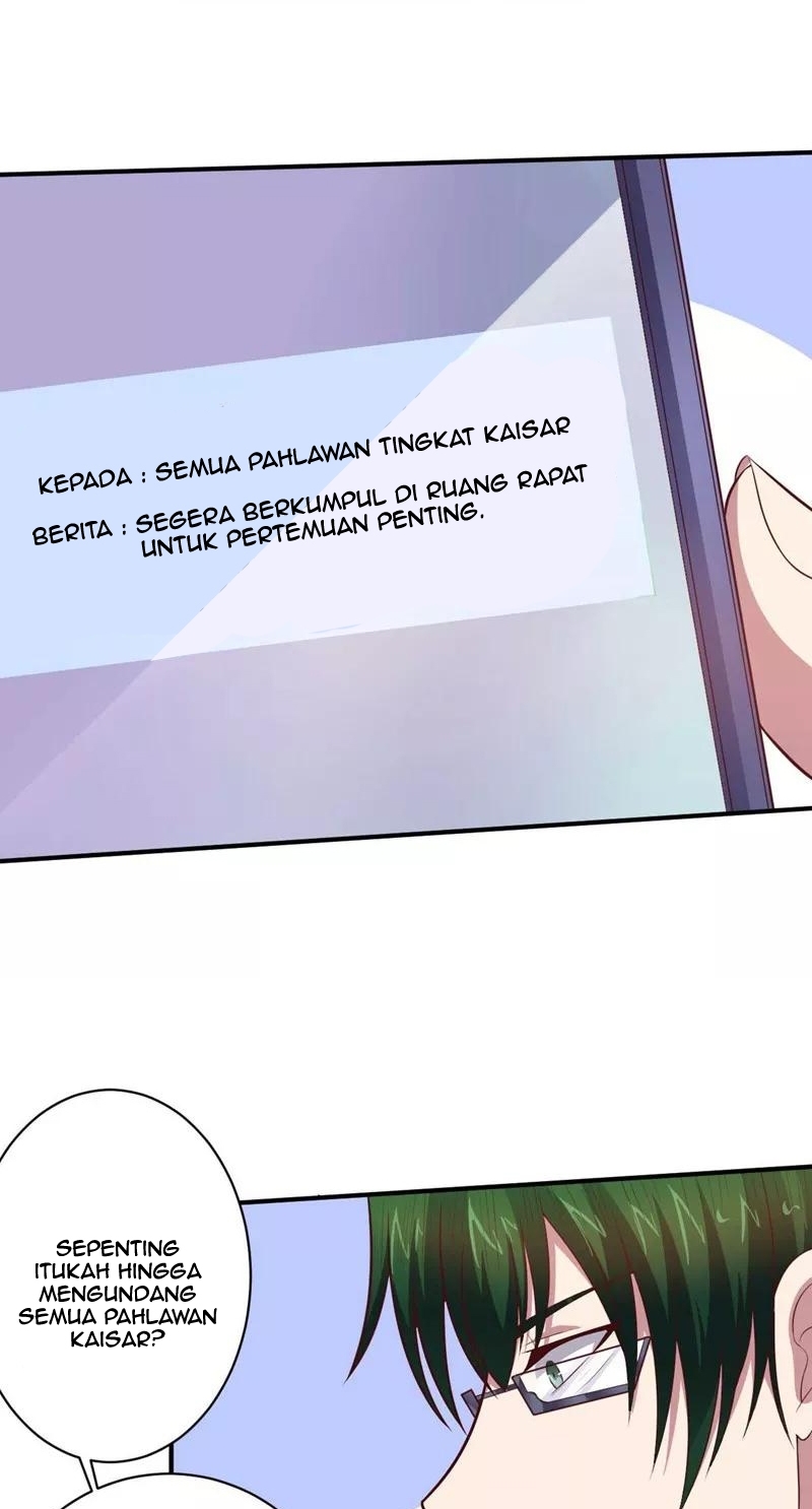 big-heros-girlfriend-is-super-fierce - Chapter: 89