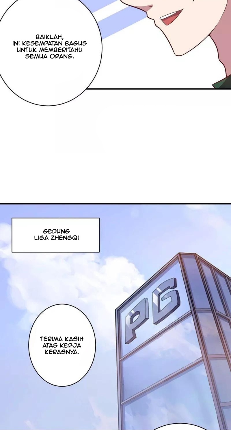 big-heros-girlfriend-is-super-fierce - Chapter: 89