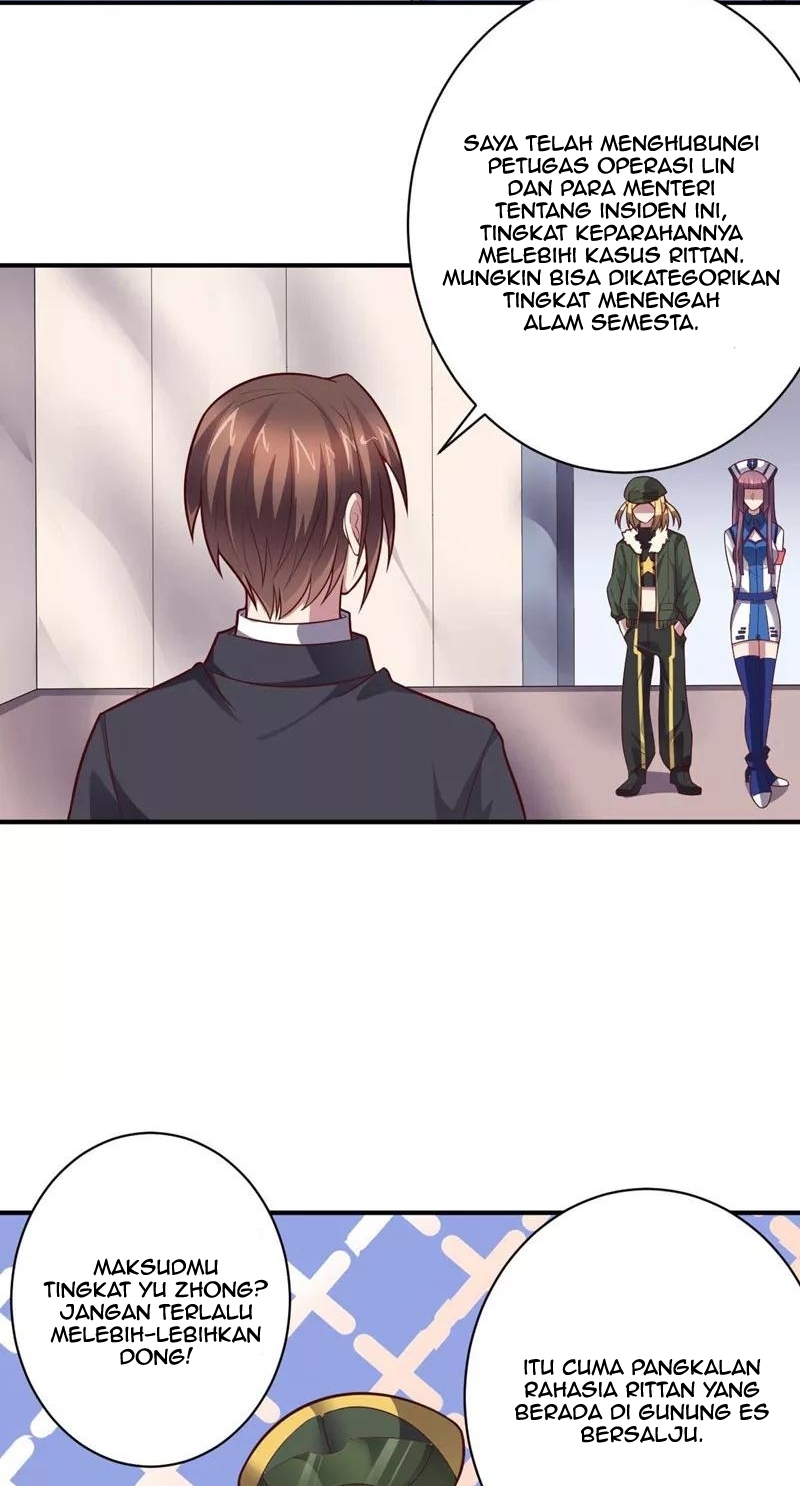 big-heros-girlfriend-is-super-fierce - Chapter: 89