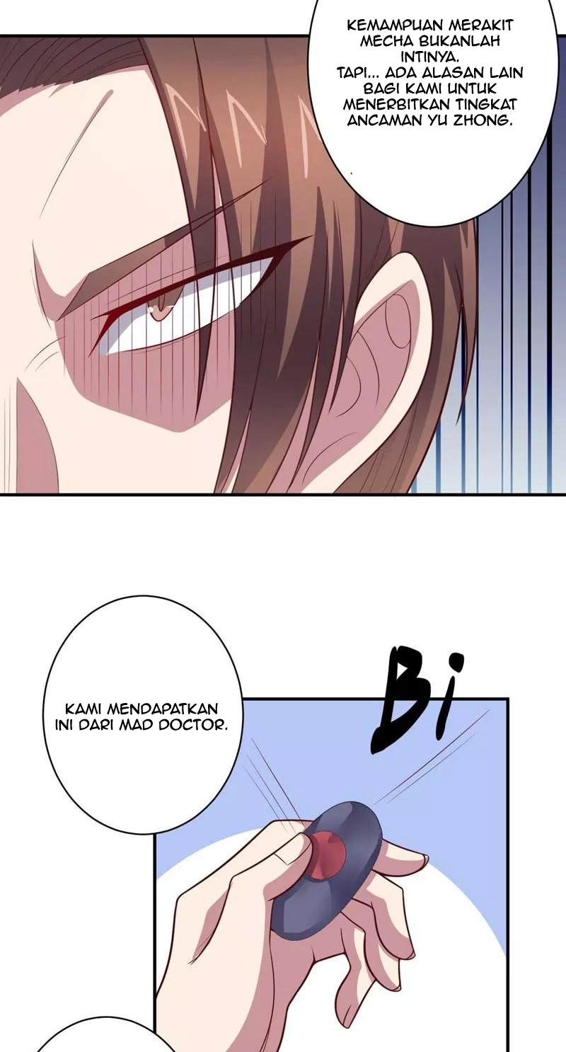 big-heros-girlfriend-is-super-fierce - Chapter: 89