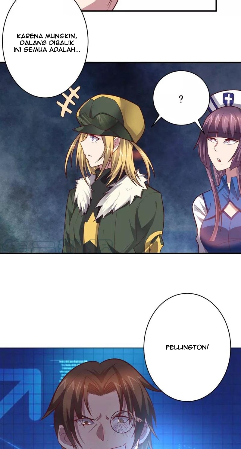 big-heros-girlfriend-is-super-fierce - Chapter: 89