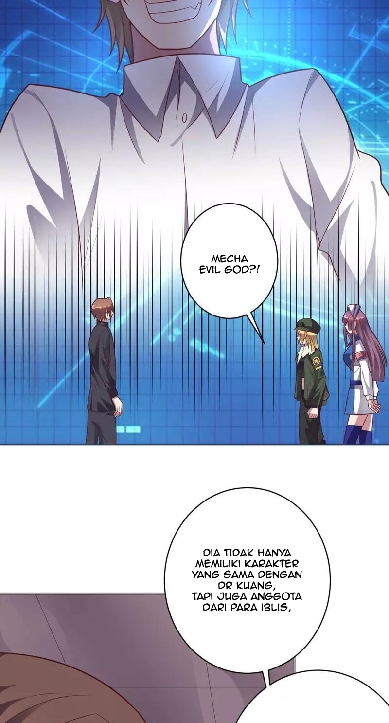 big-heros-girlfriend-is-super-fierce - Chapter: 89