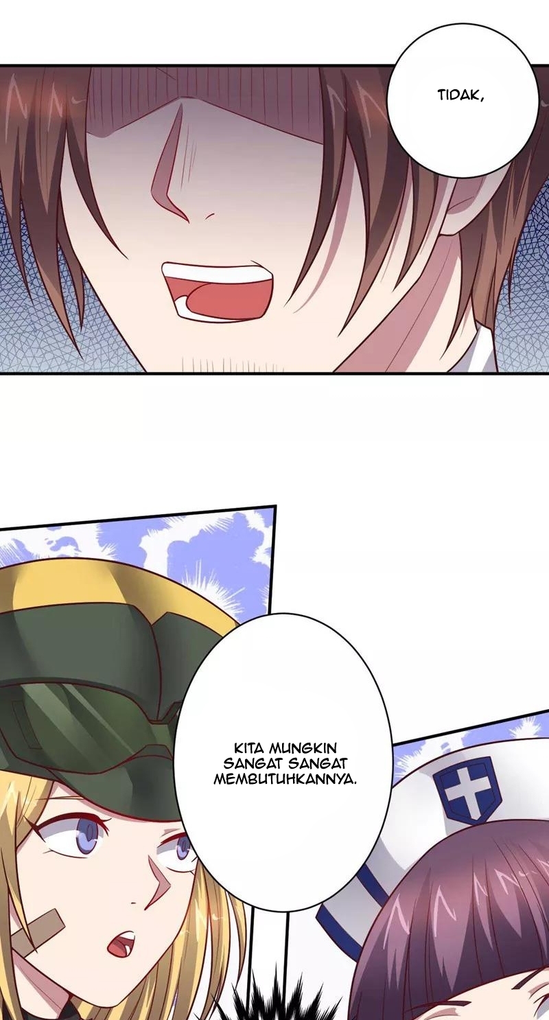 big-heros-girlfriend-is-super-fierce - Chapter: 89