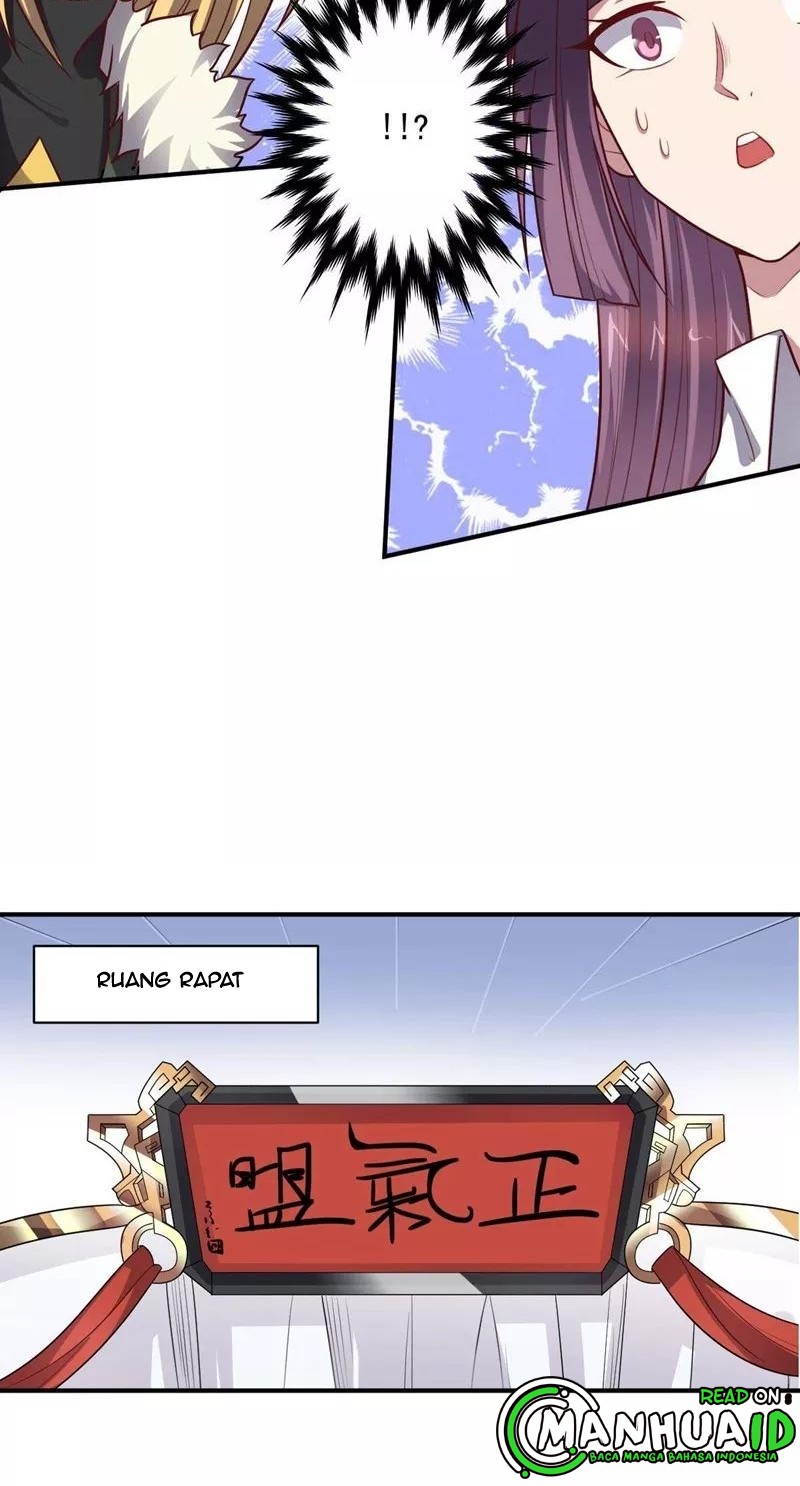 big-heros-girlfriend-is-super-fierce - Chapter: 89