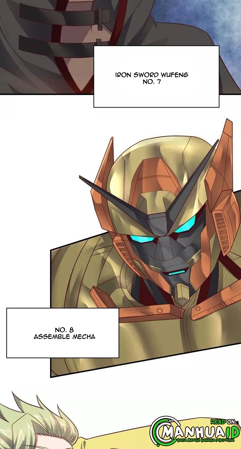 big-heros-girlfriend-is-super-fierce - Chapter: 89