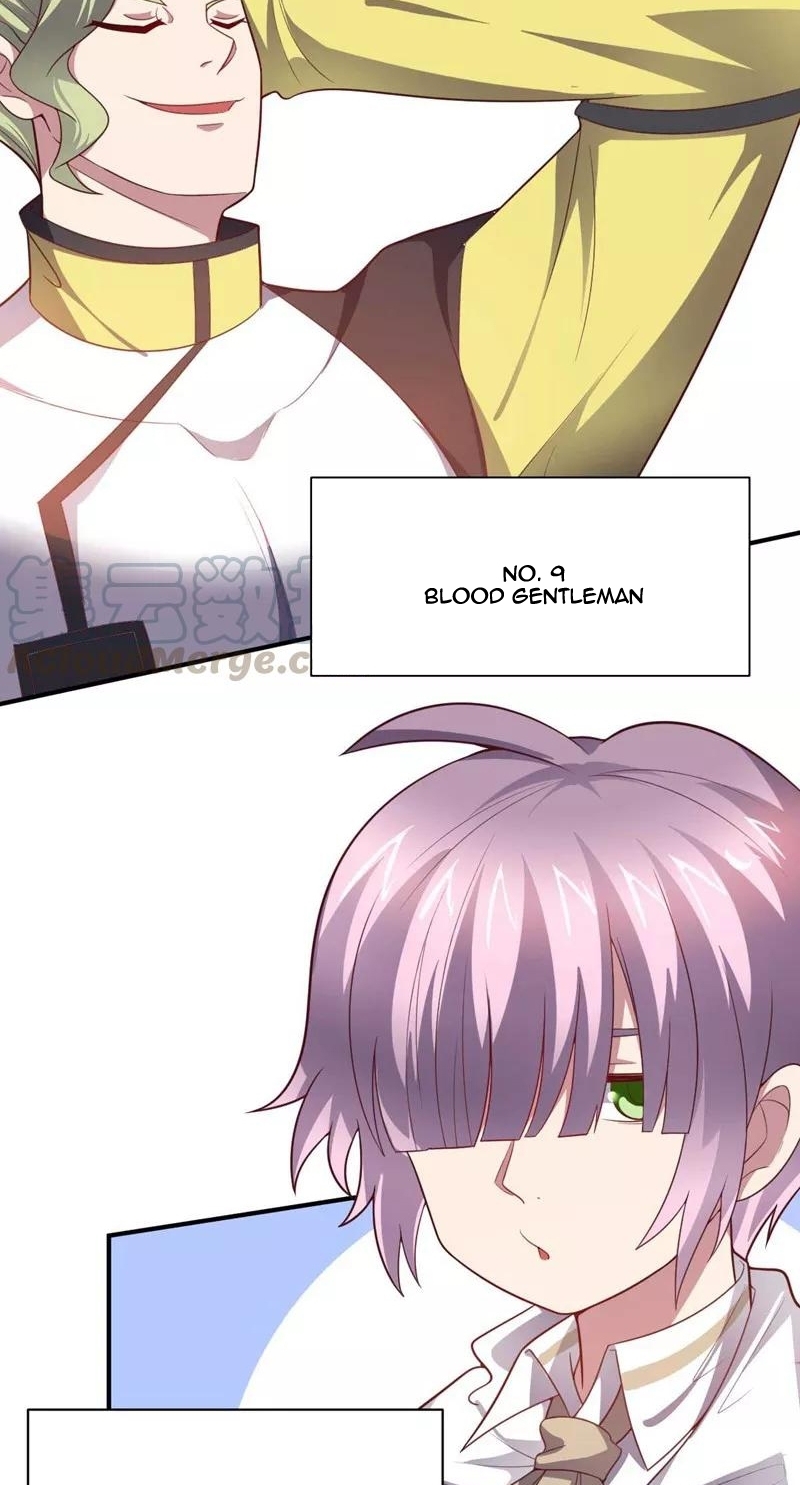 big-heros-girlfriend-is-super-fierce - Chapter: 89