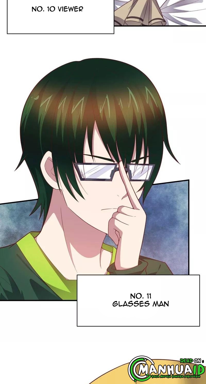 big-heros-girlfriend-is-super-fierce - Chapter: 89