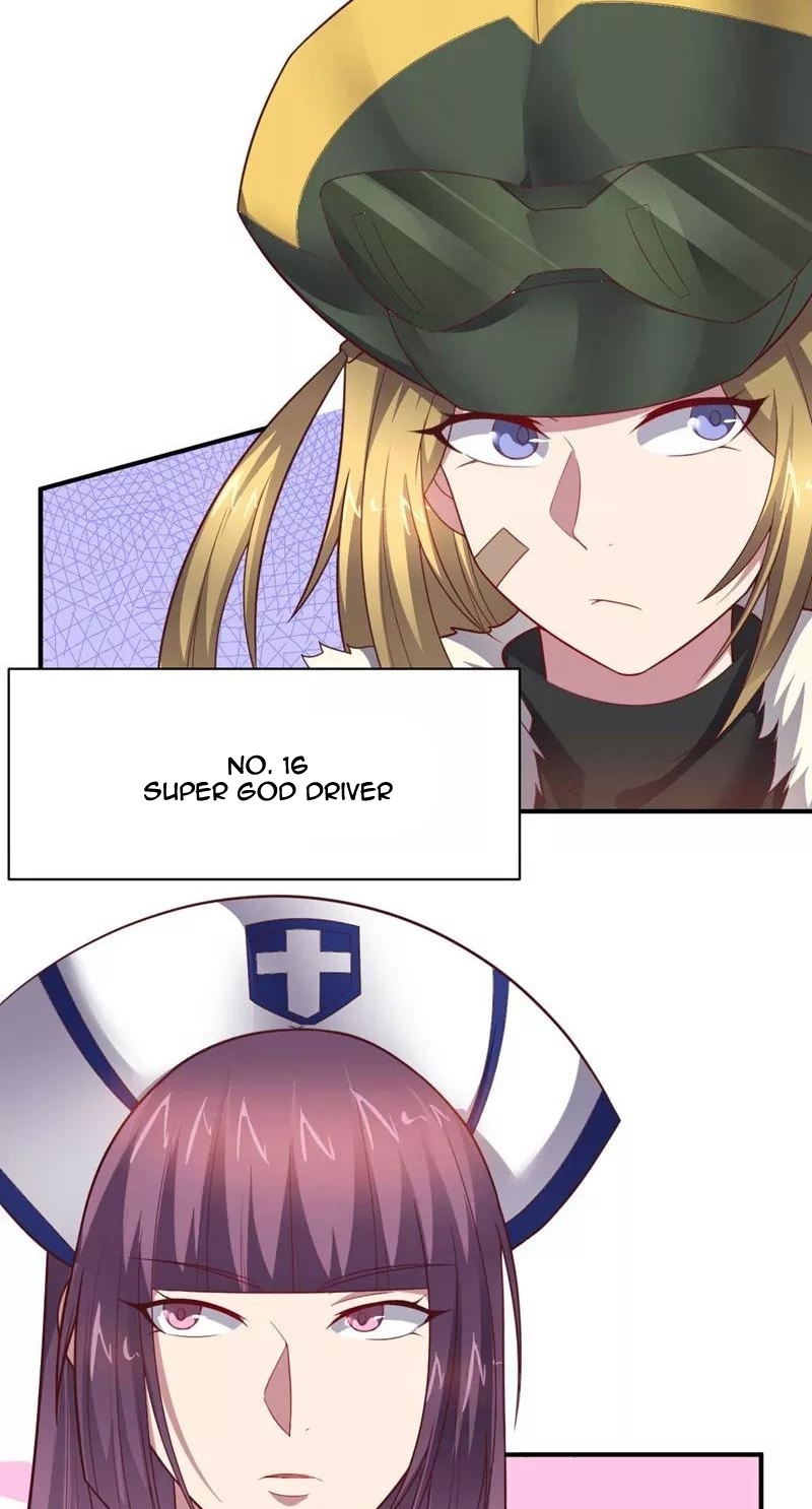 big-heros-girlfriend-is-super-fierce - Chapter: 89