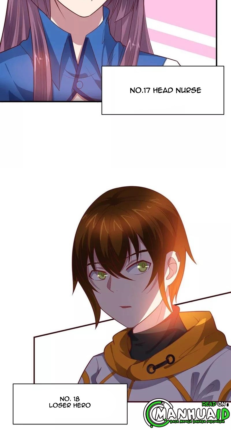 big-heros-girlfriend-is-super-fierce - Chapter: 89