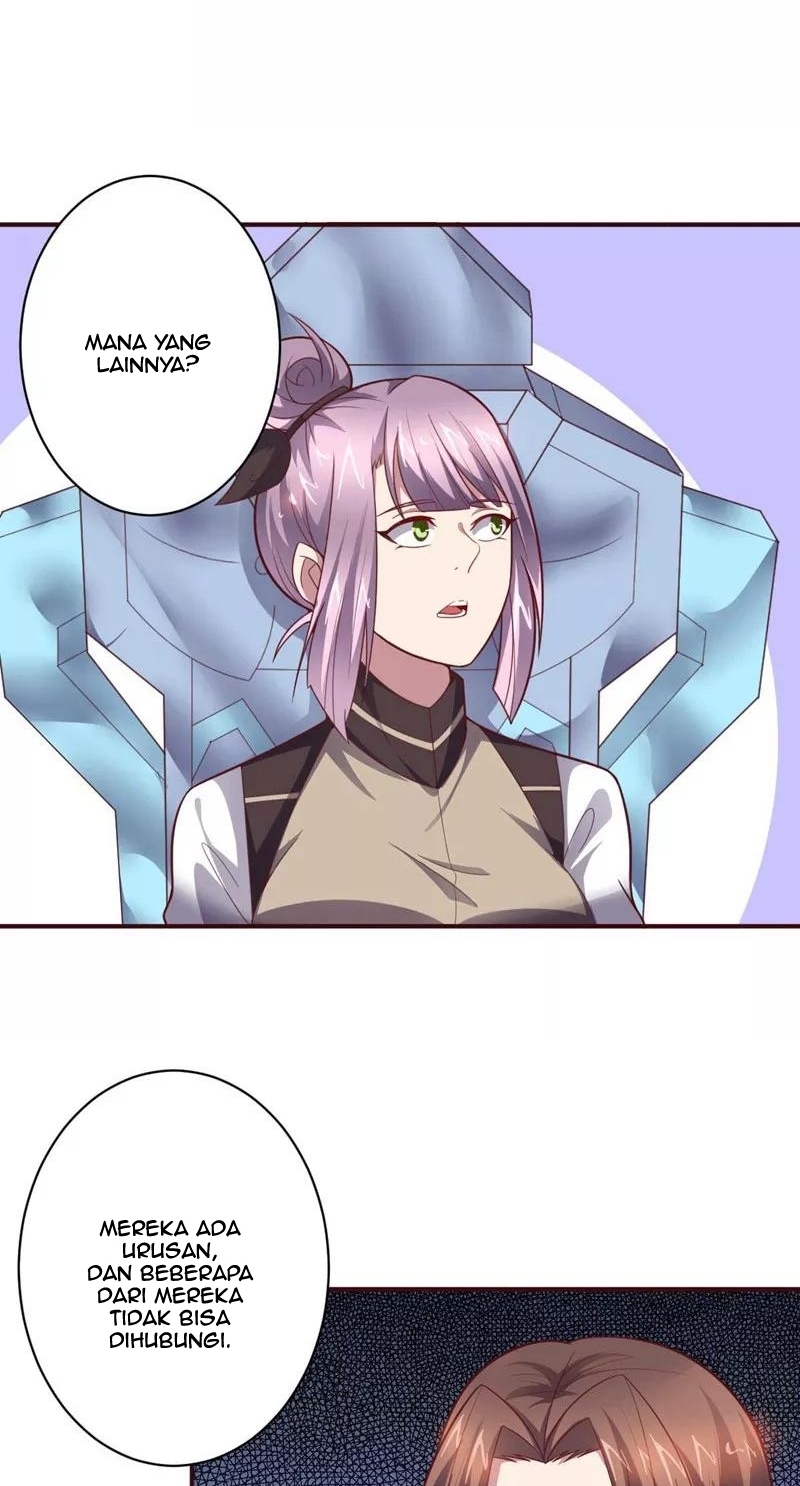 big-heros-girlfriend-is-super-fierce - Chapter: 89