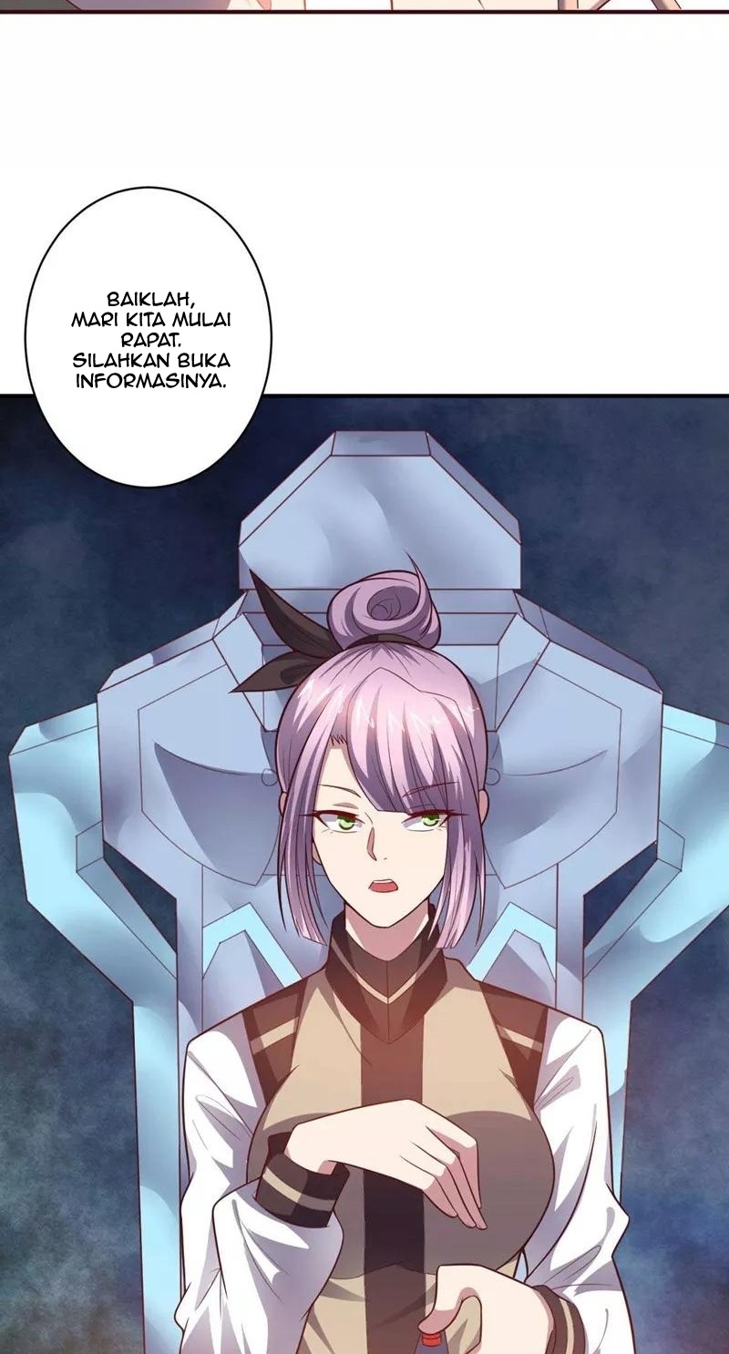 big-heros-girlfriend-is-super-fierce - Chapter: 89