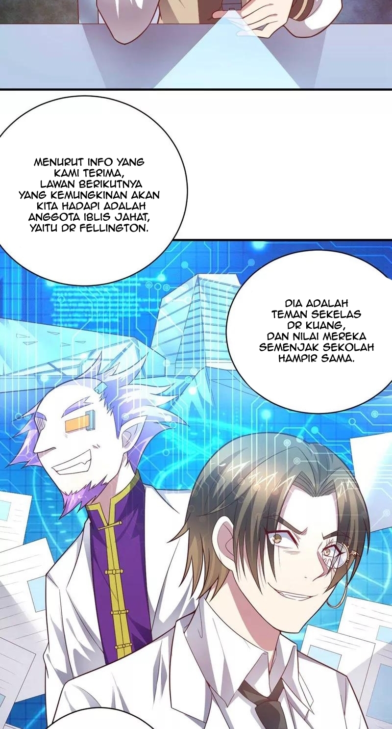 big-heros-girlfriend-is-super-fierce - Chapter: 89