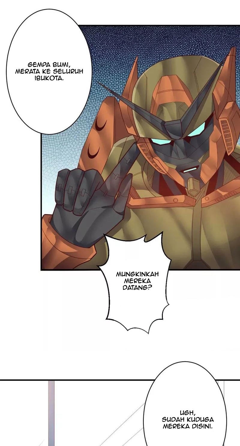 big-heros-girlfriend-is-super-fierce - Chapter: 89