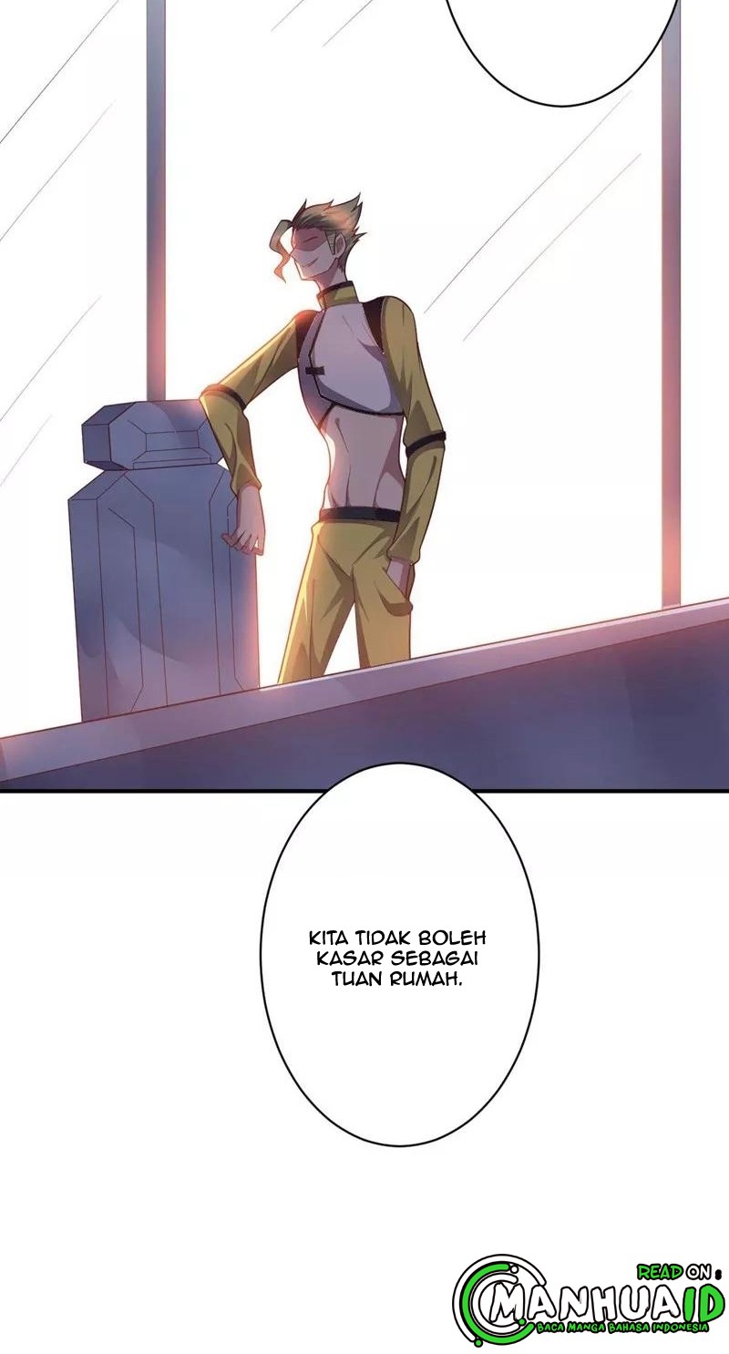 big-heros-girlfriend-is-super-fierce - Chapter: 89