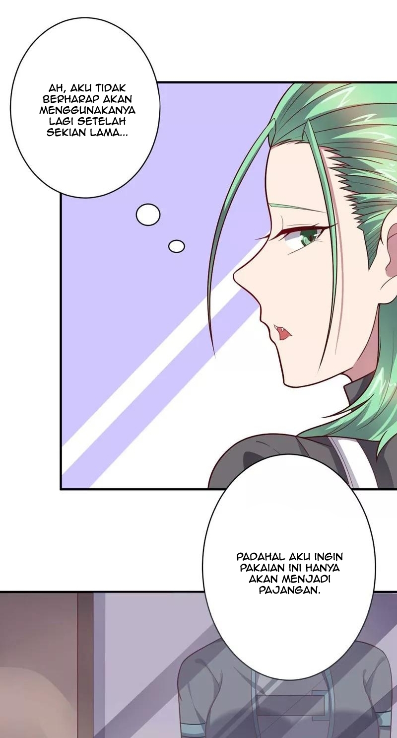 big-heros-girlfriend-is-super-fierce - Chapter: 89