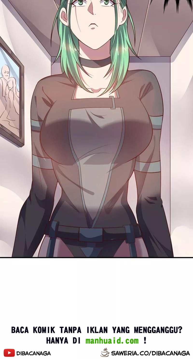 big-heros-girlfriend-is-super-fierce - Chapter: 89