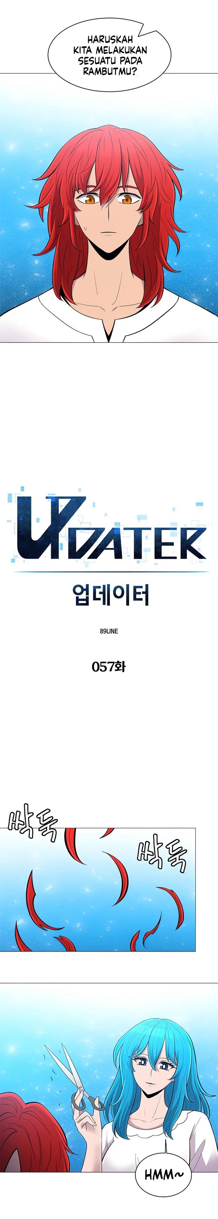 updater - Chapter: 57