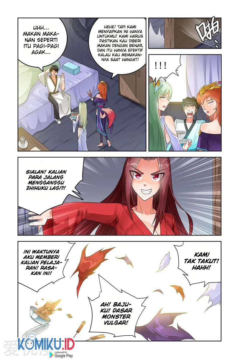 demonic-housekeeper - Chapter: 225