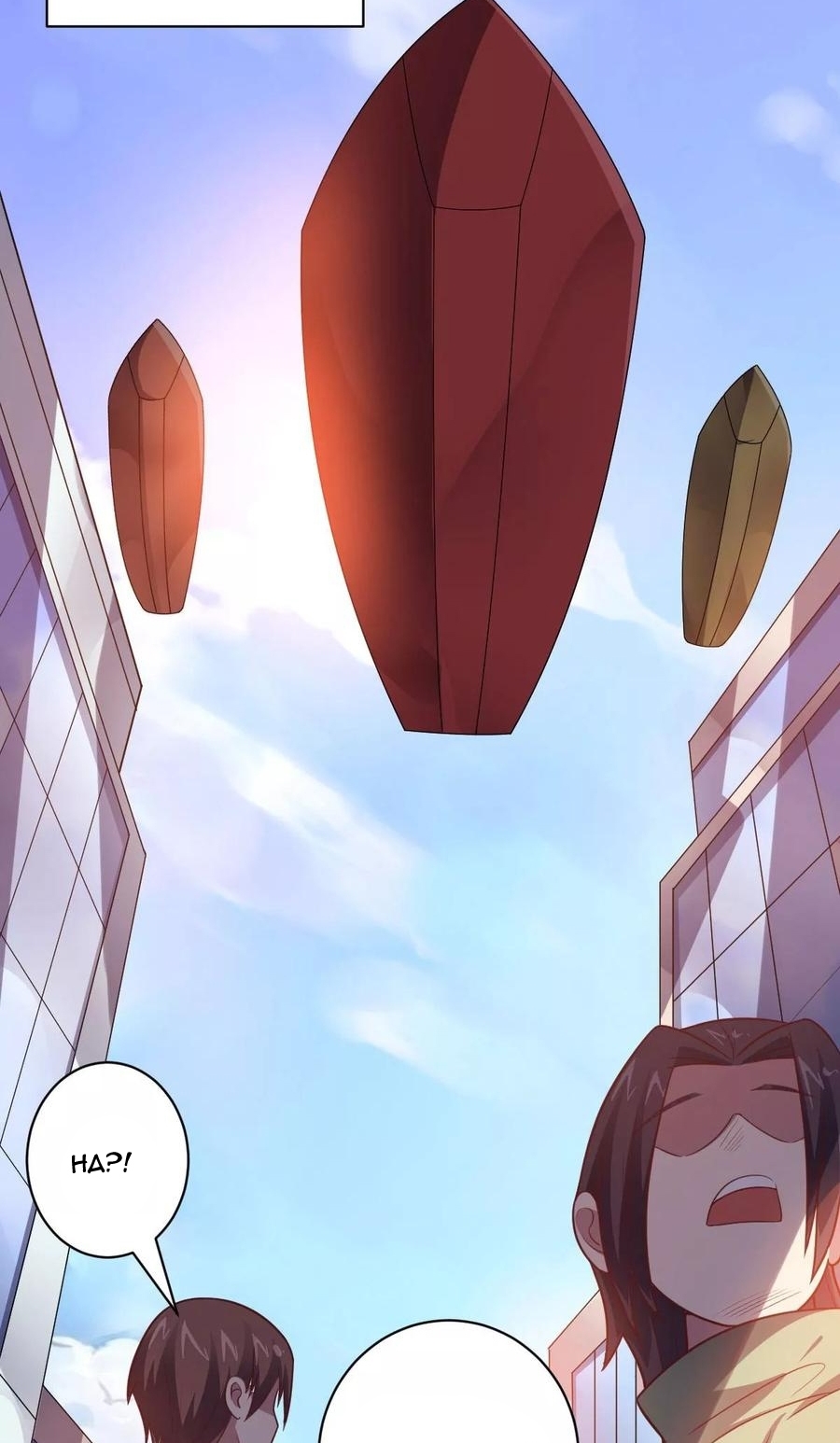 big-heros-girlfriend-is-super-fierce - Chapter: 90
