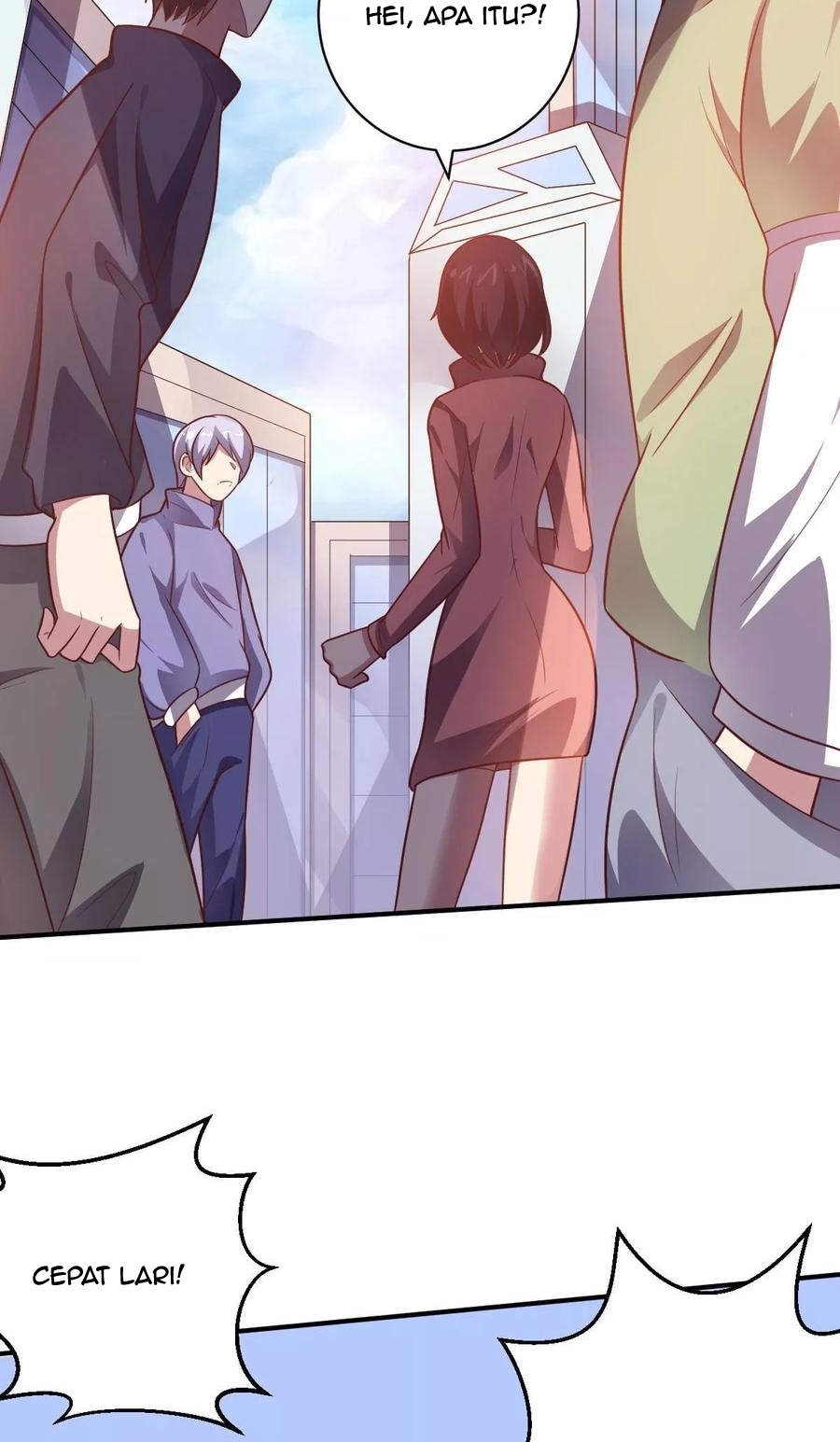 big-heros-girlfriend-is-super-fierce - Chapter: 90