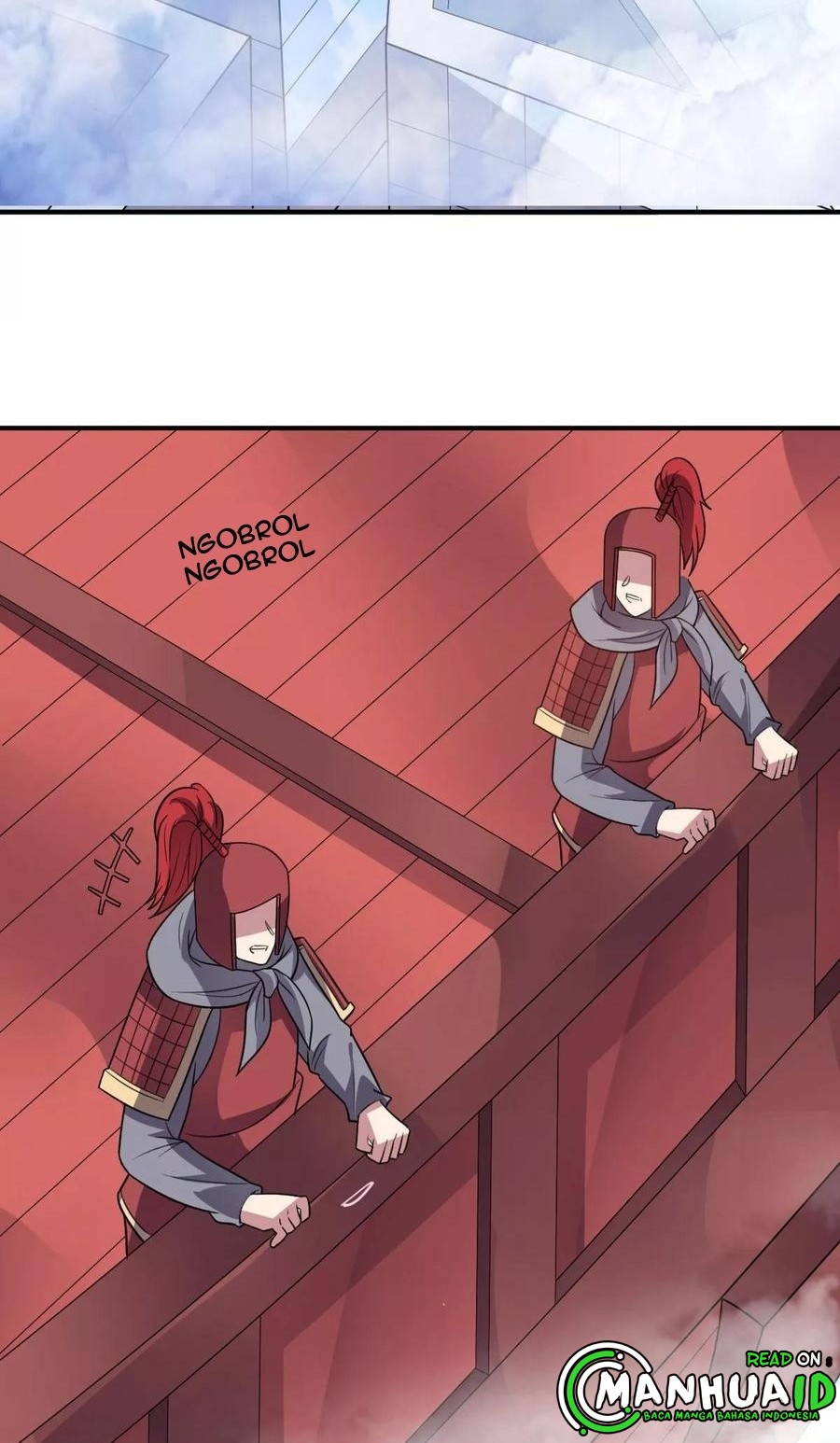 big-heros-girlfriend-is-super-fierce - Chapter: 90