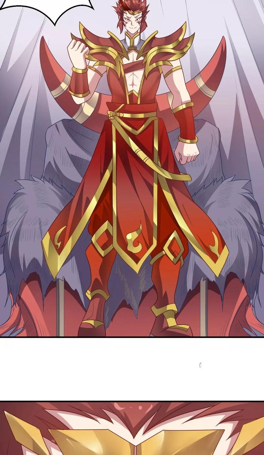big-heros-girlfriend-is-super-fierce - Chapter: 90